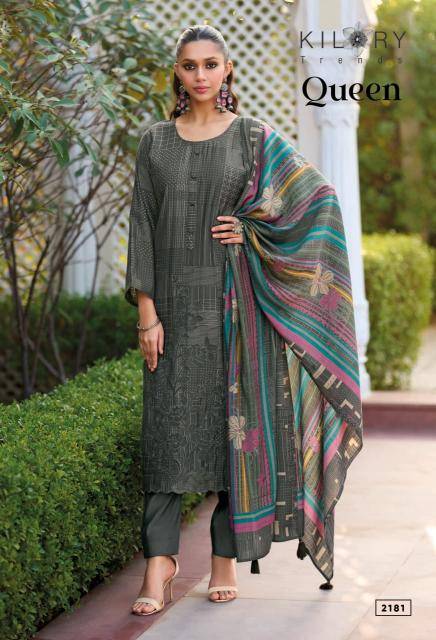 Kilory queen Dress material wholesalers in Bangalore